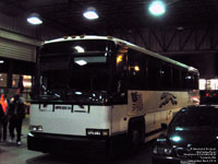 Greyhound Canada 3412 - ex-TNM&O 43105 (1998 MCI 102DL3)