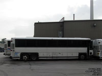 Greyhound Canada 3418 - ex-Carolina Trailways (1998 MCI 102DL3)