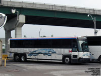 Greyhound Canada 3430 - ex-Greyhound Lines  (1998 MCI 102DL3)