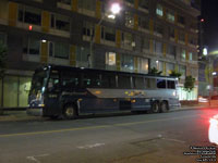 Greyhound Lines 6093 (1999 MCI 102DL3 rebuilt in 2011-13)