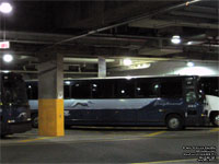 Greyhound Lines 6111 (1999 MCI 102DL3 rebuilt in 2011-13)