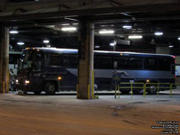 Greyhound Lines 6192 (1999 MCI 102DL3 rebuilt in 2011-13)