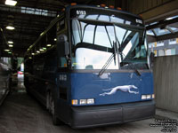 Greyhound Lines 6193 (1999 MCI 102DL3 rebuilt in 2011-13)