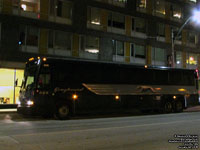 Greyhound Lines 6236 (1999 MCI 102DL3 rebuilt in 2011-13)