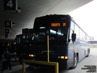 Greyhound Lines 6251 (1999 MCI 102DL3 rebuilt in 2011-13)