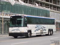 Greyhound Lines 6338 (1999 MCI 102DL3 - 55 passengers - 48-state service pool 255)