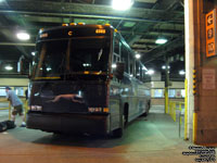 Greyhound Lines 6365 (1999 MCI 102DL3 rebuilt in 2011-13)