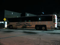 Greyhound Lines 6411 (1999 MCI 102DL3) - 55 passengers