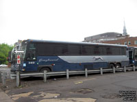 Greyhound Lines 6412 (1999 MCI 102DL3) - 55 passengers