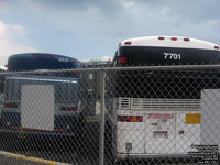 Greyhound Lines 6513 (2000 MCI 102DL3 rebuilt)