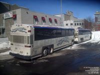 Greyhound Lines 6541 (2000 MCI 102DL3 - 48-state service ADA pool 251)