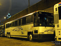 Greyhound Lines 6954 (2000 MCI 102DL3)