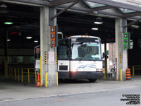 Greyhound Lines 6954 (2000 MCI 102DL3)