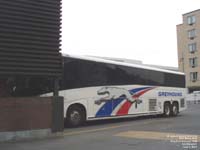 Greyhound Lines 7146 (2002 MCI G4500 - NorthEastern states service pool 254)