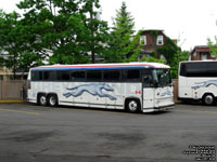 Greyhound Canada 8014 (1998 MC-12) - ex-GLI 3017