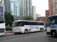 Greyhound Canada 8036 (1996 MC-12) - ex-GLI 2903