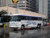 Greyhound Canada 8048 (1996 MCI MC-12) - ex-GLI 2915