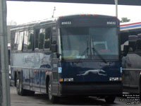 Greyhound Lines 85632 - 1998 MCI 102DL3 (ex-Carolina Trailways 85632)