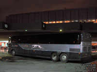 Greyhound Lines 86004 - 2009 Prevost X3-45