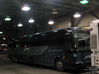 Greyhound Lines 86005 - 2009 Prevost X3-45