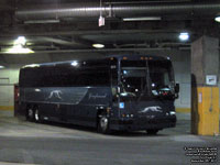 Greyhound Lines 86010 - 2009 Prevost X3-45