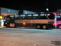 Greyhound Lines 86017 - 2009 Prevost X3-45