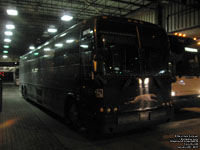 Greyhound Lines 86018 - 2009 Prevost X3-45