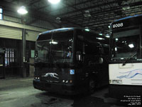 Greyhound Lines 86026 - 2009 Prevost X3-45