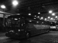 Greyhound Lines 86026 - 2009 Prevost X3-45