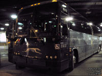 Greyhound Lines 86032 - 2009 Prevost X3-45