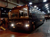 Greyhound Lines 86039 - 2009 Prevost X3-45