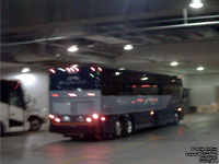 Greyhound Lines 86061 - 2009 Prevost X3-45