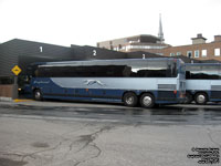 Greyhound Lines 86062 - 2009 Prevost X3-45