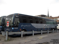 Greyhound Lines 86071 - 2009 Prevost X3-45