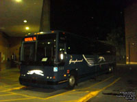 Greyhound Lines 86078 - 2009 Prevost X3-45