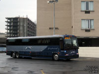 Greyhound Lines 86086 - 2009 Prevost X3-45