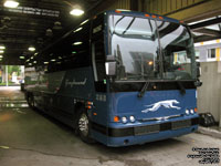 Greyhound Lines 86092 - 2009 Prevost X3-45