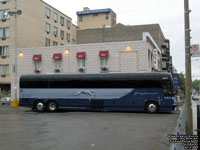 Greyhound Lines 86101 - 2009 Prevost X3-45