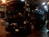 Greyhound Lines 86297 - 2014 Prevost X3-45