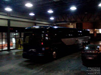 Greyhound Lines 8873 (2008 Prevost X3-45)