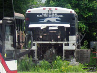 Greyhound Canada 970 (1995 MCI 102DL3)