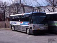 Greyhound Canada 971 (1995 MCI 102DL3)