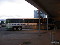 Greyhound Canada 983 (1995 MCI 102DL3)