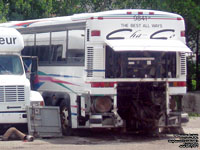 Cha-Co Trails 9841 (1994 MCI 102DL3)