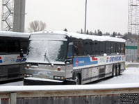 Greyhound Canada 997 (1997 MCI 102DL3)