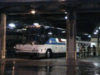 Greyhound Canada 1010 (1997 Prevost H3-45)