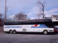 Greyhound Canada (1995-97 Prevost H3-45)