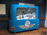 Greyhound Canada 75th Anniversary