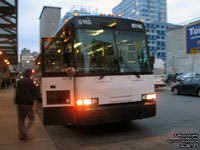 Greyhound Canada L6116 - ex-Greyhound Lines 6116 (1999 MCI 102DL3)