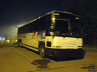 Greyhound Canada L6135 - ex-Greyhound Lines 6135 (1999 MCI 102DL3)